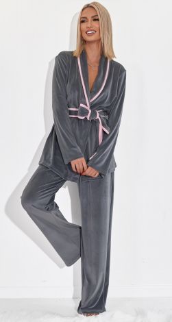 Натуральні піжами 