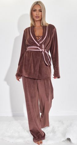 Натуральні піжами 