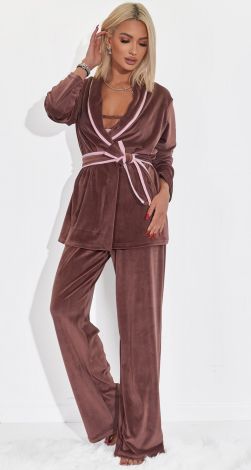 Натуральні піжами 