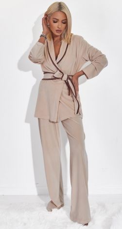 Натуральні піжами 