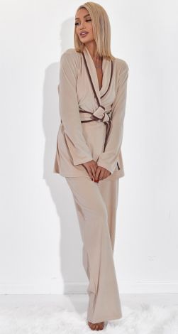 Натуральні піжами 