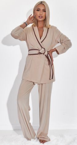 Натуральні піжами 