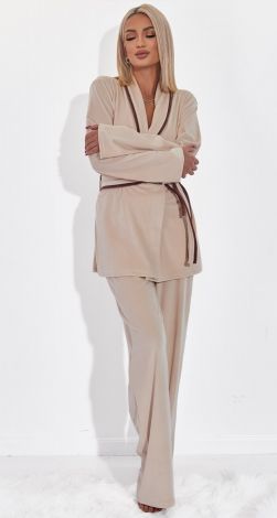 Натуральні піжами 