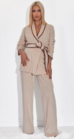 Натуральні піжами 