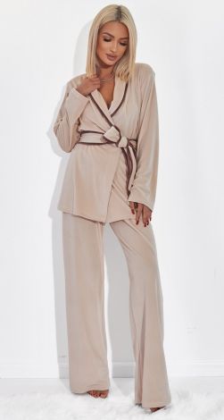 Натуральні піжами 