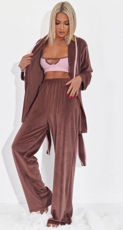 Натуральні піжами 