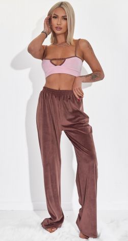 Натуральні піжами 