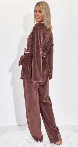 Натуральні піжами 