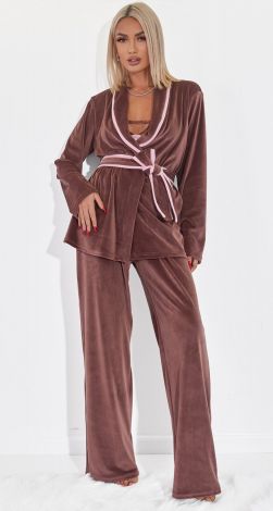 Натуральні піжами 