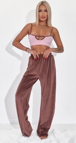 Натуральні піжами 