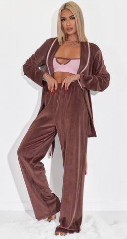 Натуральні піжами 