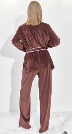 Натуральні піжами 