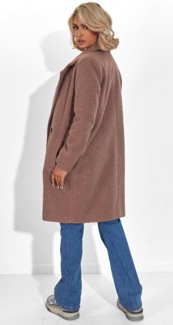 Жіночий верхній одяг