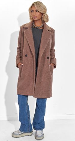 Жіночий верхній одяг