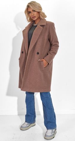 Жіночий верхній одяг