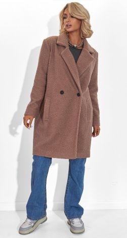 Жіночий верхній одяг