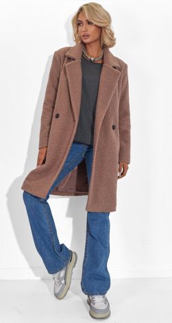 Жіночий верхній одяг