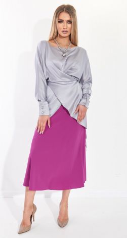 Блузка, Яка Створює Настрій