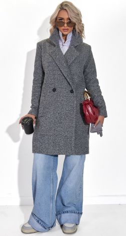 Жіночий верхній одяг