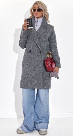 Пальто, яке Задає Тон