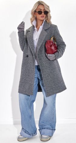 Пальто, яке Задає Тон