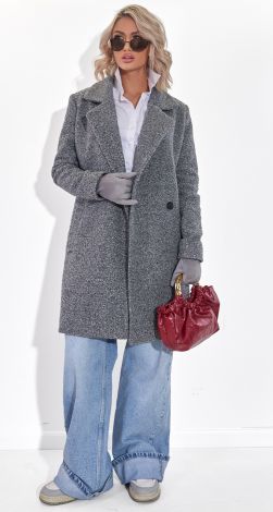 Жіночий верхній одяг