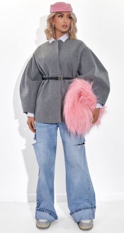 Жіночий верхній одяг