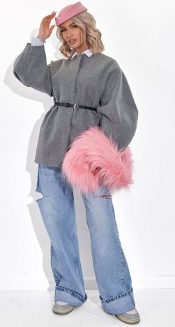 Жіночий верхній одяг