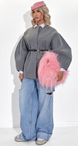 Жіночий верхній одяг