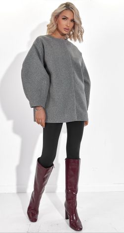 Жіночий верхній одяг