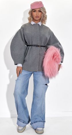 Жіночий верхній одяг