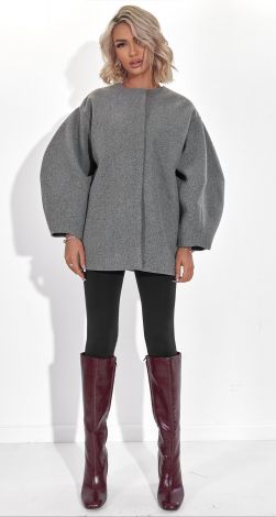 Жіночий верхній одяг