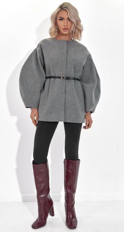 Жіночий верхній одяг