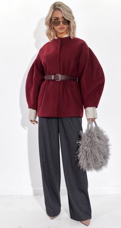 Жіночий верхній одяг