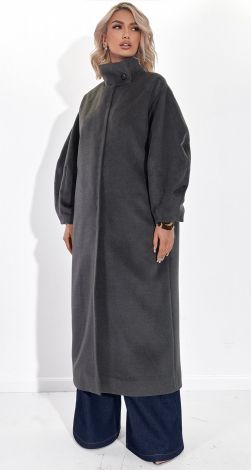 Жіночий верхній одяг