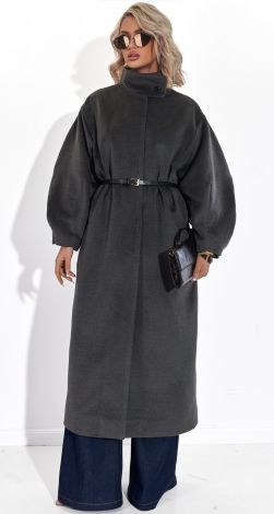 Жіночий верхній одяг