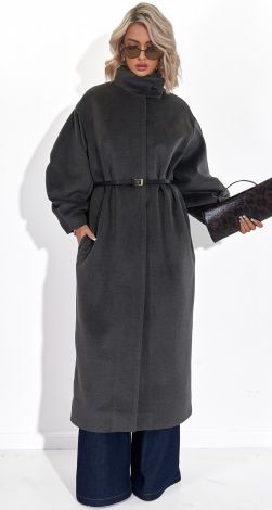 Жіночий верхній одяг