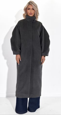 Пальто, Яке Говорить Само За Себе