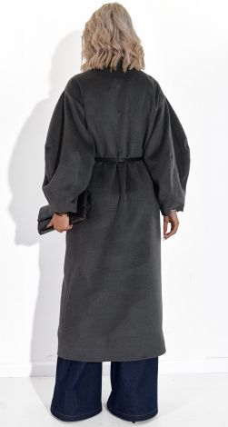 Жіночий верхній одяг