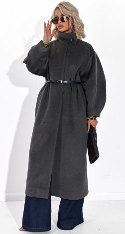 Жіночий верхній одяг