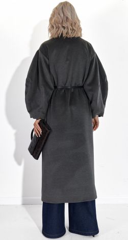 Жіночий верхній одяг