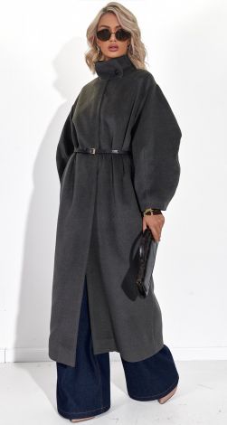 Пальто, Яке Говорить Само За Себе