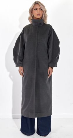 Жіночий верхній одяг