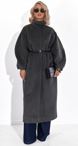 Жіночий верхній одяг