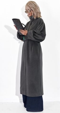 Жіночий верхній одяг