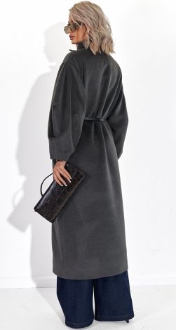 Жіночий верхній одяг