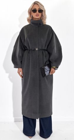 Пальто, Яке Говорить Само За Себе