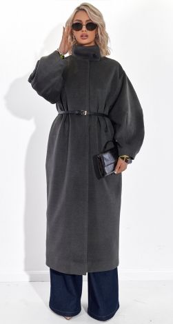 Жіночий верхній одяг