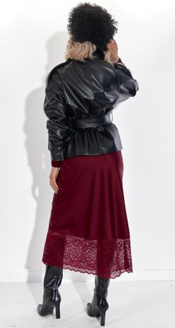 Жіночий верхній одяг