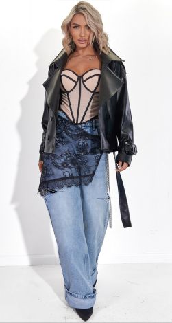 Жіночий верхній одяг